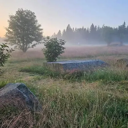 Venkovský dům U Křížku