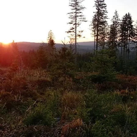 Venkovský dům U Křížku Modrava