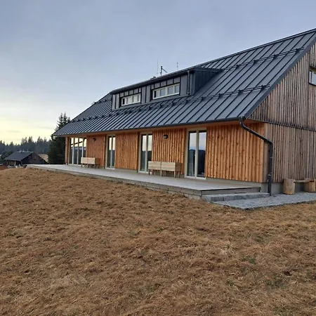 Venkovský dům U Křížku Modrava