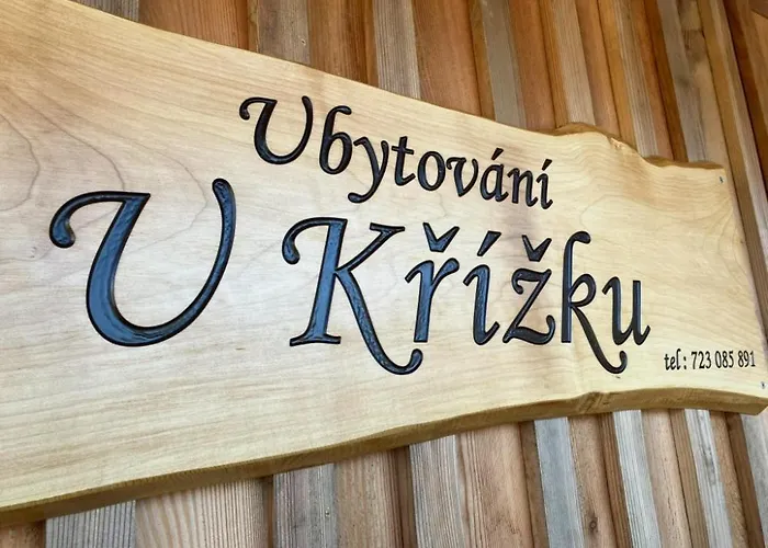 U Krizku *