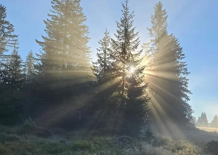 U Krizku Séjour à la campagne *